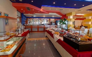 Hotel NEW YORK wakacje