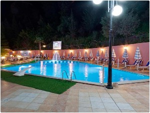 Hotel NEW YORK wakacje