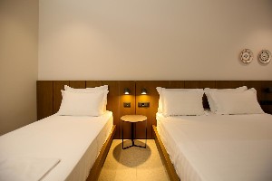 Hotel OLYMPIA wakacje