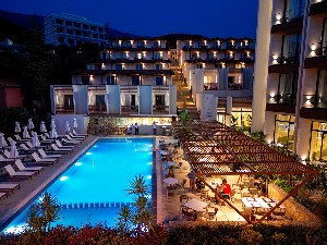 Hotel OLYMPIA wakacje