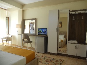 Double/Twin Standard Room