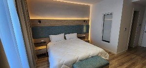 Double Standard Room