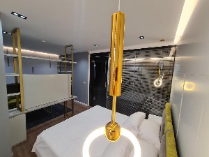 Hotel REGINA CITY HOTEL & SPA wakacje