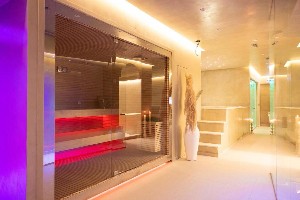 Hotel REGINA CITY HOTEL & SPA wakacje