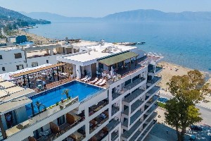 Hotel REGINA CITY HOTEL & SPA wakacje