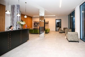 Hotel REGINA GARDEN wakacje