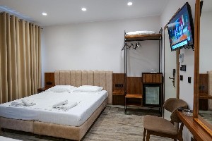 Hotel SEMAJO wakacje