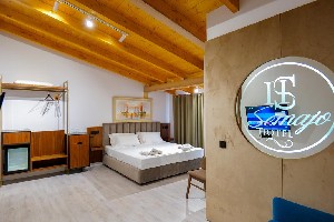 Hotel SEMAJO wakacje