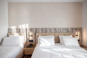 Triple Standard Room