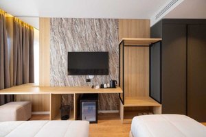 Triple Standard Room