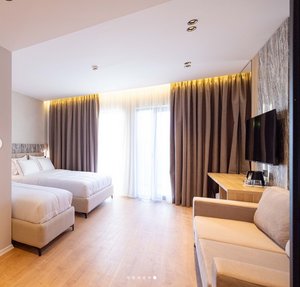 Hotel TRIS3 HOTEL wakacje