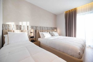 Triple Standard Room