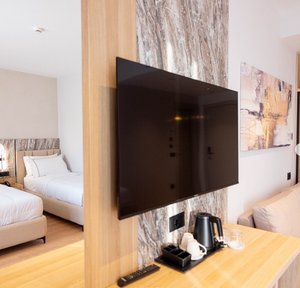 Hotel TRIS3 HOTEL wakacje