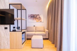 Triple Deluxe Suite
