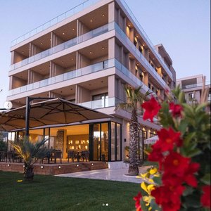 Hotel TRIS3 HOTEL wakacje