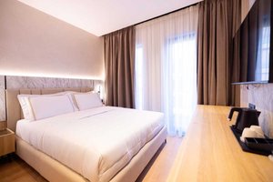 Double Standard Room
