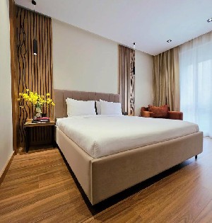 Hotel VALZA BOUTIQUE HOTEL wakacje