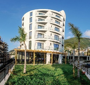 Hotel VALZA BOUTIQUE HOTEL wakacje