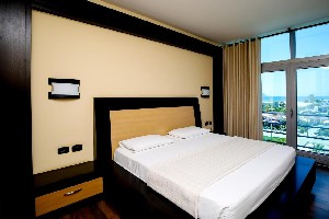 Hotel VLORA INTERNATIONAL wakacje