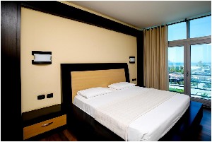 Hotel VLORA INTERNATIONAL wakacje