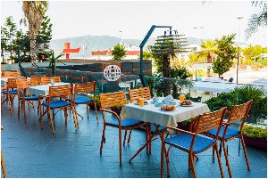 Hotel VLORA INTERNATIONAL wakacje