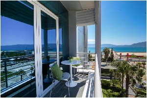 Hotel VLORA INTERNATIONAL wakacje