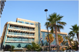 Hotel VLORA INTERNATIONAL wakacje