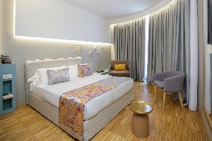 Hotel VLORA PRIAM AFFILIATED BY MELIÁ wakacje