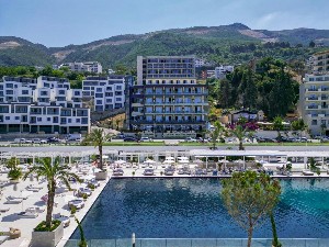 Hotel VLORA PRIAM AFFILIATED BY MELIÁ wakacje