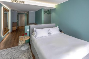 Hotel VLORA PRIAM AFFILIATED BY MELIÁ wakacje