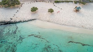 Hotel AMSTERDAM MANOR BEACH RESORT wakacje