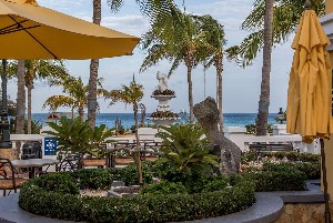 Hotel AMSTERDAM MANOR BEACH RESORT wakacje