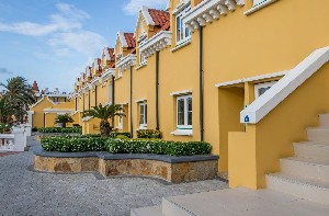 Hotel AMSTERDAM MANOR BEACH RESORT wakacje