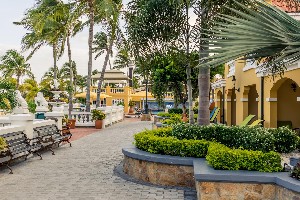 Hotel AMSTERDAM MANOR BEACH RESORT wakacje