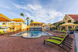 Hotel AMSTERDAM MANOR BEACH RESORT wakacje