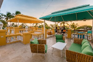 Hotel AMSTERDAM MANOR BEACH RESORT wakacje