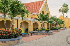 Hotel AMSTERDAM MANOR BEACH RESORT wakacje