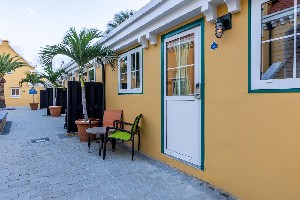 Hotel AMSTERDAM MANOR BEACH RESORT wakacje