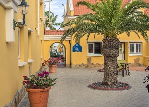 Hotel AMSTERDAM MANOR BEACH RESORT wakacje