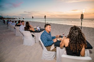 Hotel AMSTERDAM MANOR BEACH RESORT wakacje