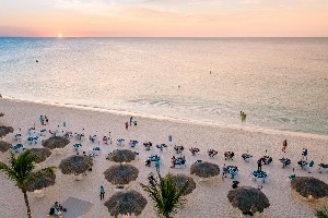 Hotel AMSTERDAM MANOR BEACH RESORT wakacje