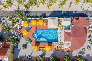 Hotel AMSTERDAM MANOR BEACH RESORT wakacje