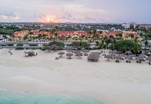 Hotel AMSTERDAM MANOR BEACH RESORT wakacje