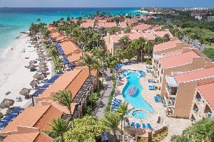 Hotel DIVI DUTCH VILLAGE BEACH RESORT wakacje