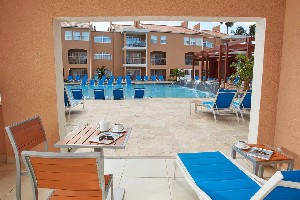 Hotel DIVI DUTCH VILLAGE BEACH RESORT wakacje