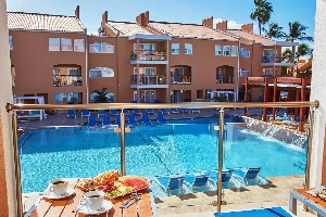 Hotel DIVI DUTCH VILLAGE BEACH RESORT wakacje