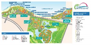 Hotel DIVI DUTCH VILLAGE BEACH RESORT wakacje