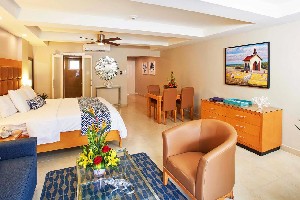 Hotel DIVI DUTCH VILLAGE BEACH RESORT wakacje