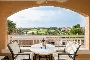 Hotel DIVI VILLAGE GOLF & BEACH RESORT wakacje