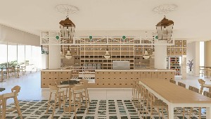 Hotel JOIA ARUBA BY IBEROSTAR wakacje